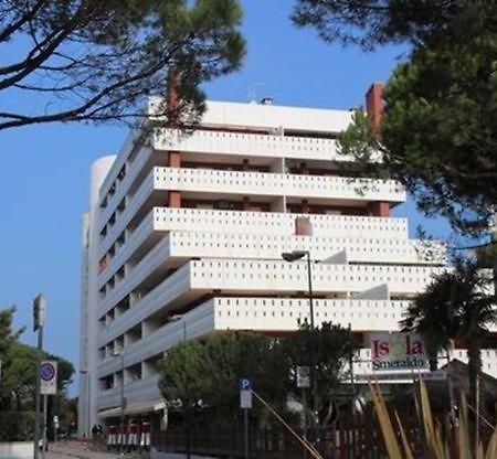 Apartments In Lignano Sabbiadoro 21784 Exterior photo