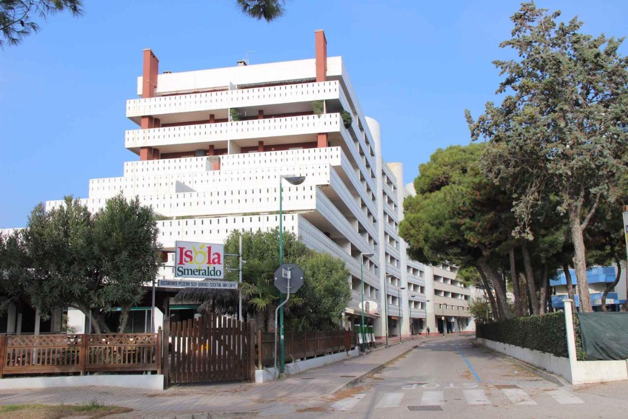 Apartments In Lignano Sabbiadoro 21784 Exterior photo