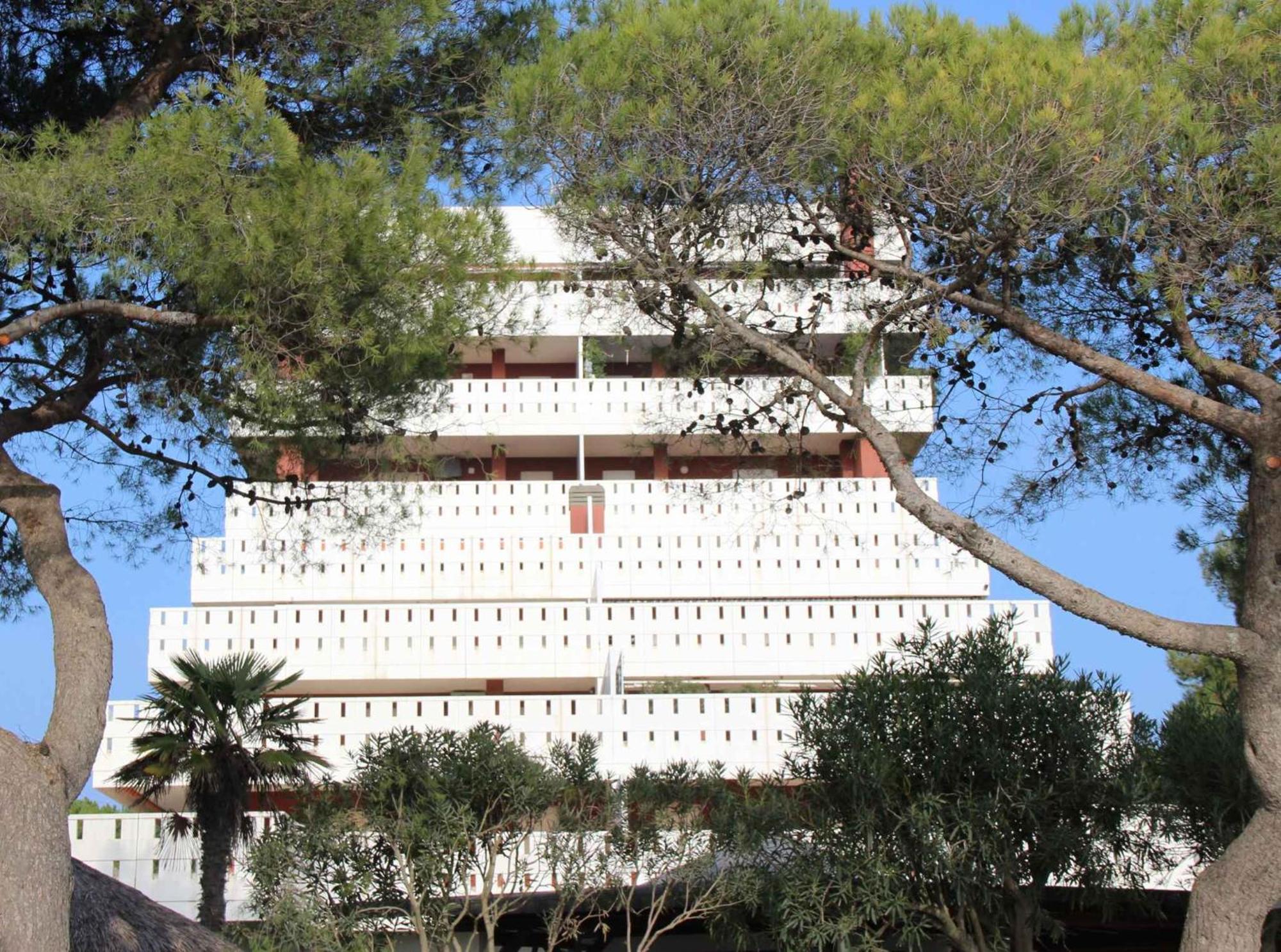Apartments In Lignano Sabbiadoro 21784 Exterior photo