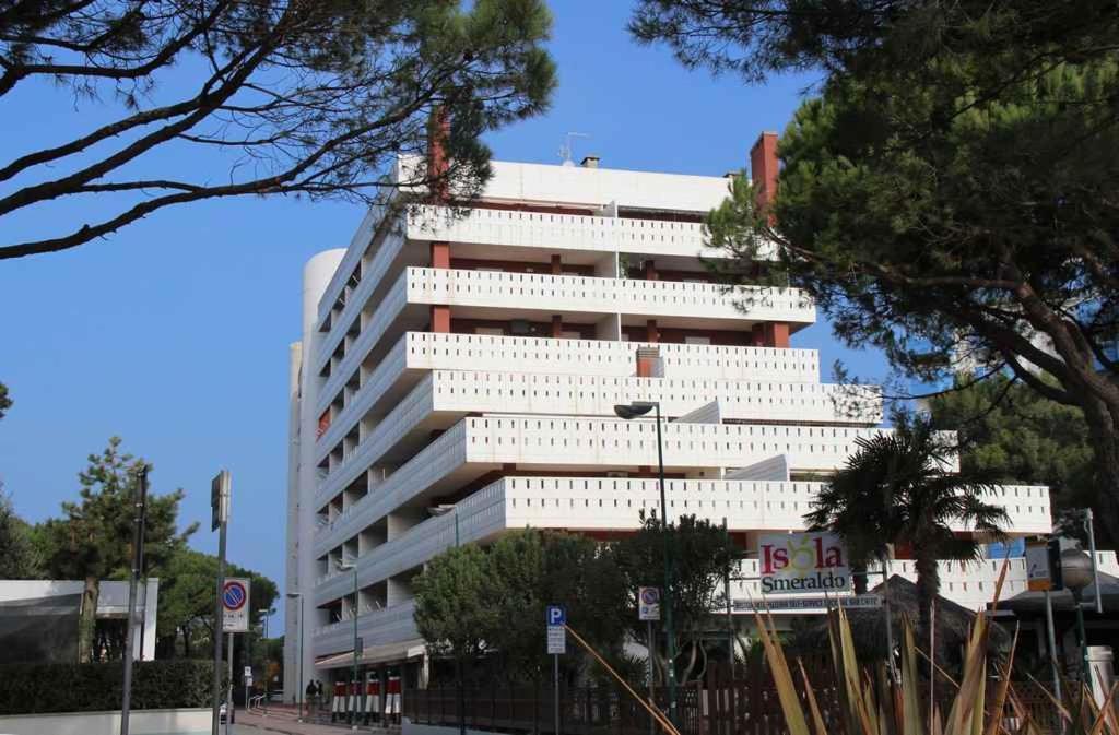 Apartments In Lignano Sabbiadoro 21784 Exterior photo